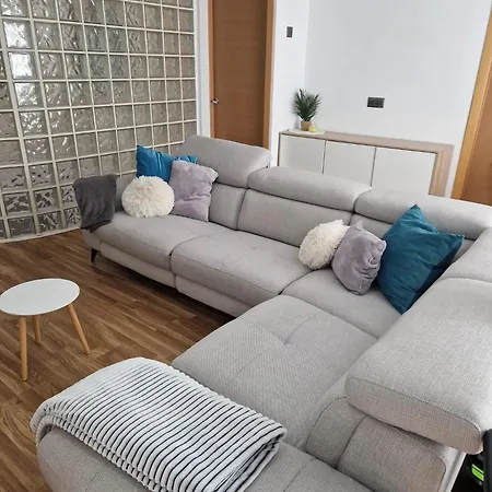 Quarto Com Banheiro Privado Em Apartamento Familiar 홈스테이 알리칸테